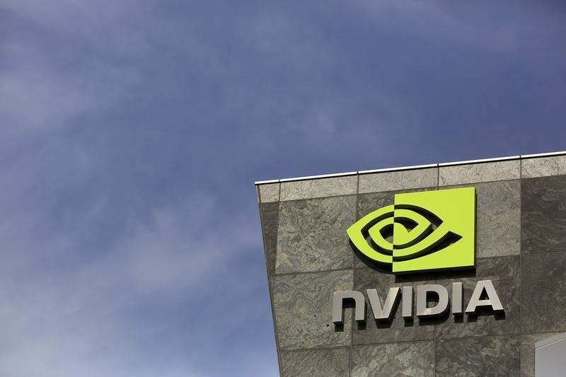 Nvidia to report solid earnings beat but near-term upside limited, KeyBanc says