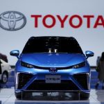 Toyota Q2 profit misses expectations, sees slightly softer global sales