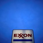 Exxon Mobil, Constellation Lead Afternoon Market Cap Stock Movers on Monday