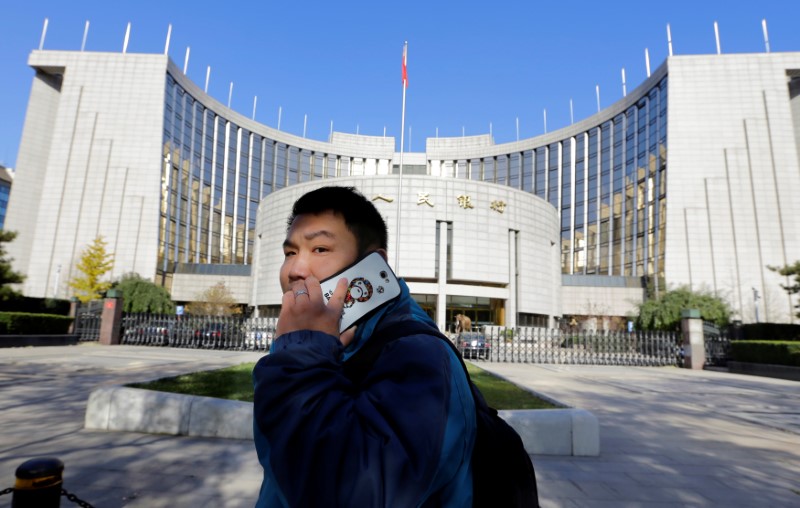 China leaves loan prime rate unchanged amid stimulus, tariff watch