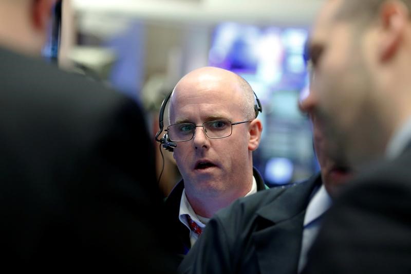 Friday Insider Moves: Top Buys and Sells in US Stocks on November 15