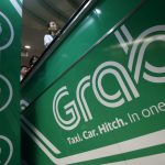 Singapore’s Grab hikes FY revenue outlook, shares surge 13%