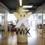 Wix.Com Ltd earnings beat by $0.06, revenue topped estimates