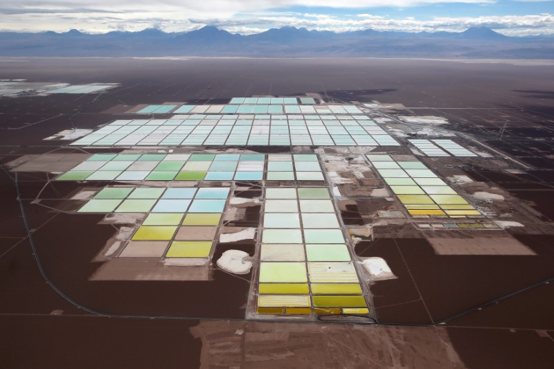 Tesla supplier Piedmont Lithium to merge with Australia’s Sayona