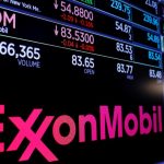 Exxon Mobil, Tesla lead Monday’s market cap stock movers