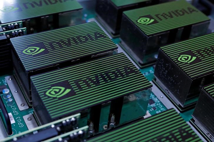 Lynx on Nvidia stock: Step aside and look for a better entry point