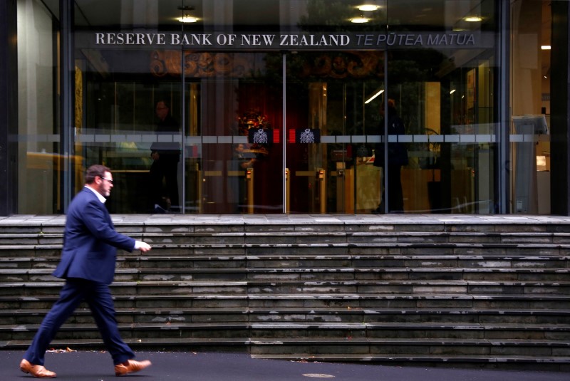 RBNZ delivers another 50 bps rate cut; signals more easing in early 2025