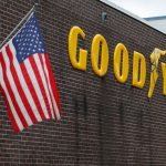 Goodyear Tire stock rises on earnings beat, increased transformation targets