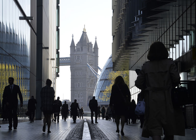 UK economic growth slowed in third quarter; September GDP fell 0.1%