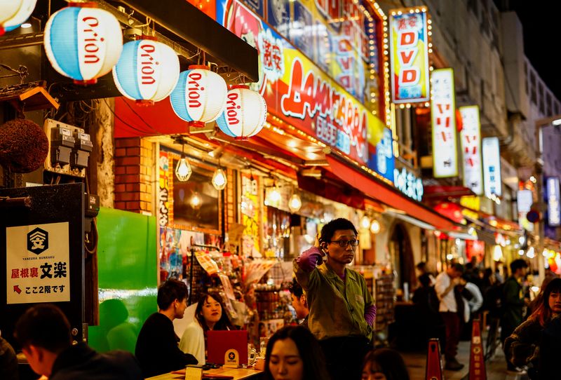 Japan’s economic growth likely cooled sharply in Q3 in test for BOJ policy: Reuters poll