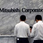 Japan’s Mitsubishi H1 net profit up 33% to 618 billion yen