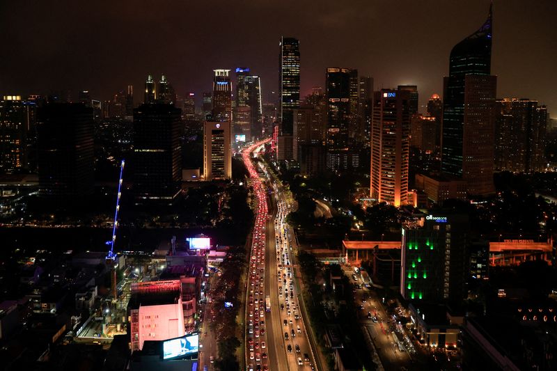 Indonesia’s economy likely grew 5% in Q3, 2024: Reuters poll