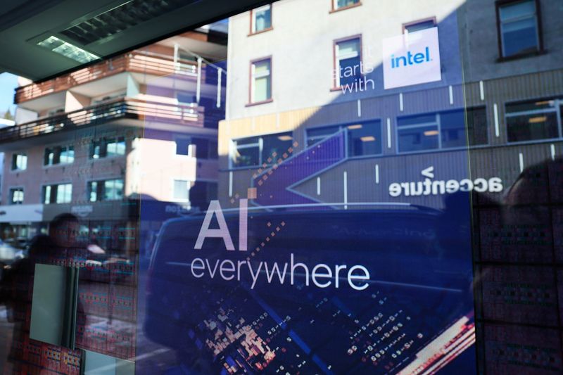 A year on, Intel’s touted AI-chip deals have fallen short