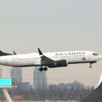 Air Canada raises core profit forecast on robust international demand