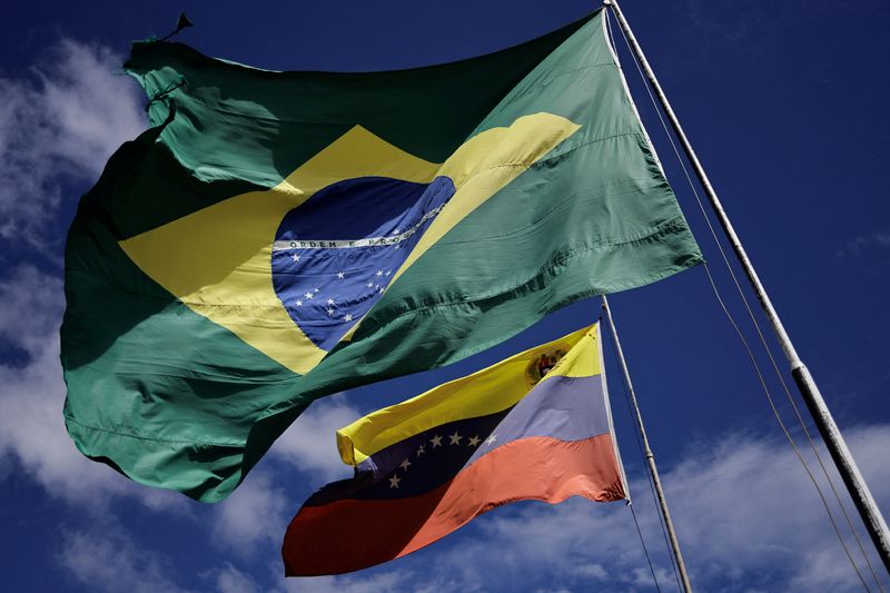 Brazil surprised by Venezuela’s ‘offensive tone’ as diplomatic row escalates