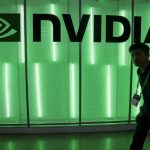 Nvidia to replace Intel in Dow Jones Industrial Average