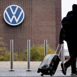 VW cost cutting necessary after ‘decades of structural problems’, CEO tells paper