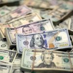 Dollar skids ahead of US election, likely Fed rate cut