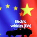 China urges palatable EV trade solution from EU as France defends bloc