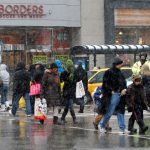 In changing climate, retailers turning to weather strategies