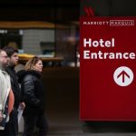 Marriott trims 2024 profit forecast on sluggish China domestic travel demand