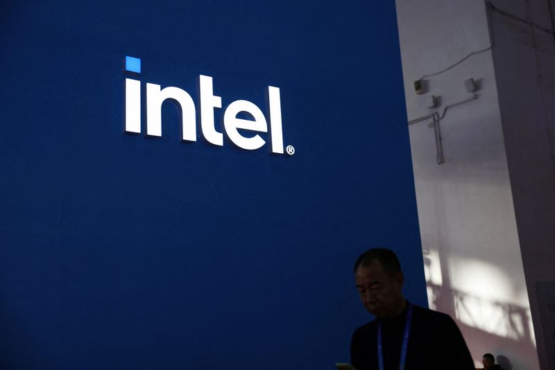 Exclusive-Silver Lake, Bain prepare to bid for multi-billion stake in Intel’s Altera unit, sources say