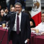 Mexico Congress likely to pass reform abolishing autonomous bodies by mid-November, official says