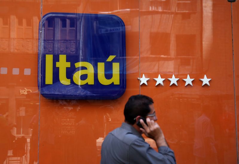 Brazil’s Itau Unibanco bumps up credit outlook after Q3 profit climbs 18%