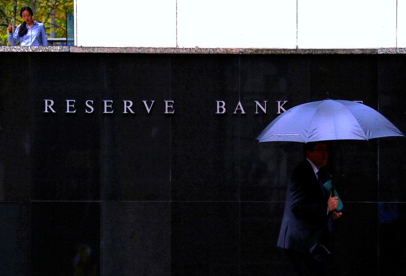 Australia’s central bank keeps cash rate at 4.35%, as expected