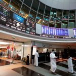 Most Gulf markets gain ahead of US election