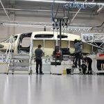 German air-taxi maker Lilium hires KPMG to explore M&A options