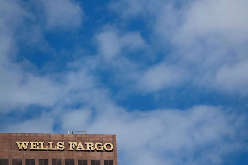 Wells Fargo has tripled political spending with state groups over past decade