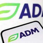 Grains merchant ADM dives 10% on fresh accounting errors, profit forecast cut