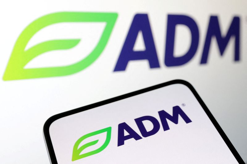 Grains merchant ADM dives 10% on fresh accounting errors, profit forecast cut