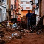 Economic impact of floods in Spain could rise to over 10 billion euros