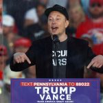 Elon Musk is sued over $1 million election giveaway