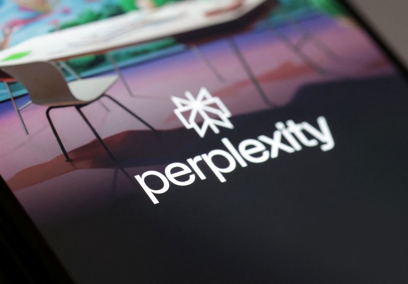 Perplexity raising new funds at $9 billion valuation, source says