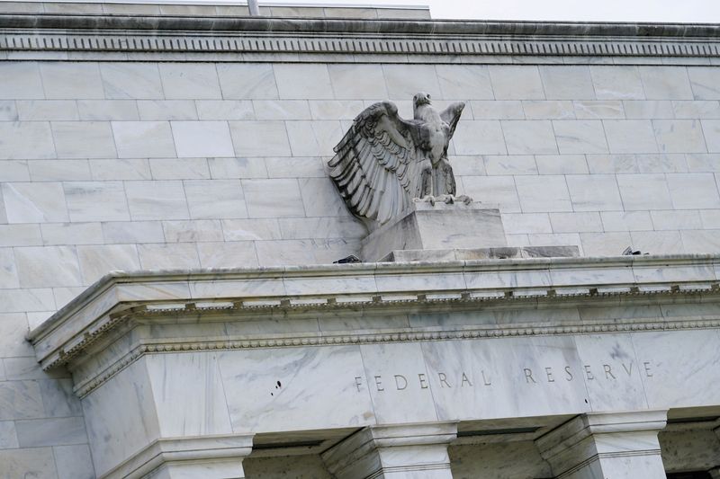 Markets more confident Fed balance sheet drawdown has room to run