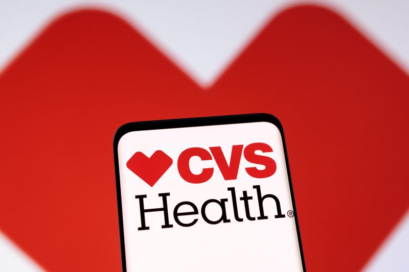 CVS taps former UnitedHealth executive to run insurance unit Aetna