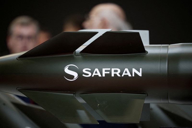 Safran appoints new CEOs for its Aircraft Engines, Electrical & Power units