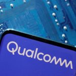 Qualcomm chip sales to Chinese smartphone makers fuel strong results