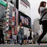 Half of Japan firms target wage hike of 3% or more for 2025, Reuters survey shows