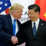 China says it respects America’s choice, congratulates Trump