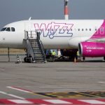 Wizz Air profit hit by operational challenges and Mideast conflict