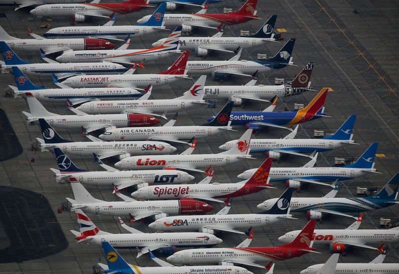 FAA to strengthen oversight as Boeing prepares to resume 737 production