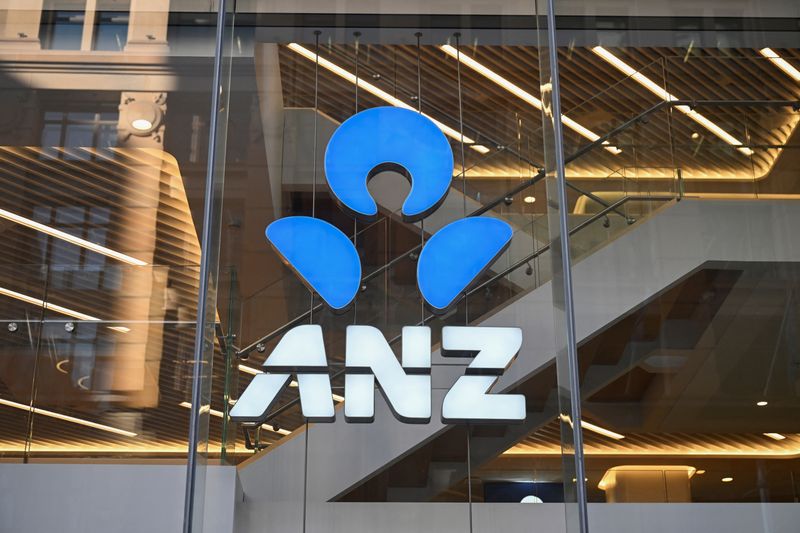 Australian lender ANZ’s annual profit misses estimates as competition bites