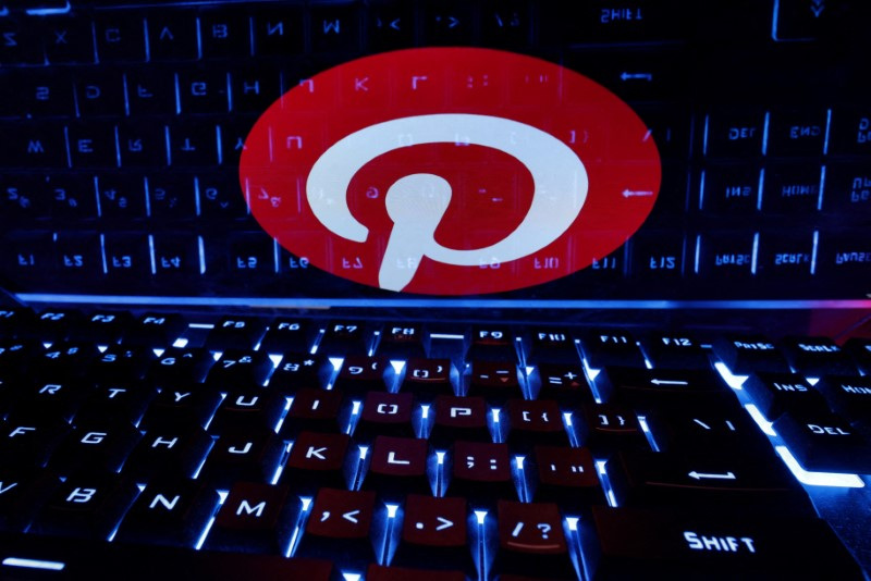 Pinterest’s forecast disappoints investors seeking holiday season ad boost