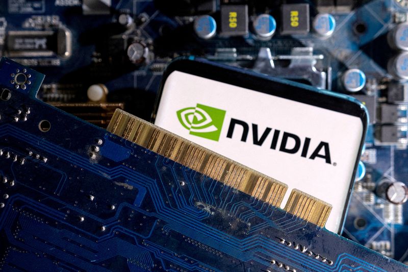 Nvidia surpasses $3.6 trillion market value after Trump win