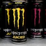 Monster Beverage misses quarterly results on weaker demand