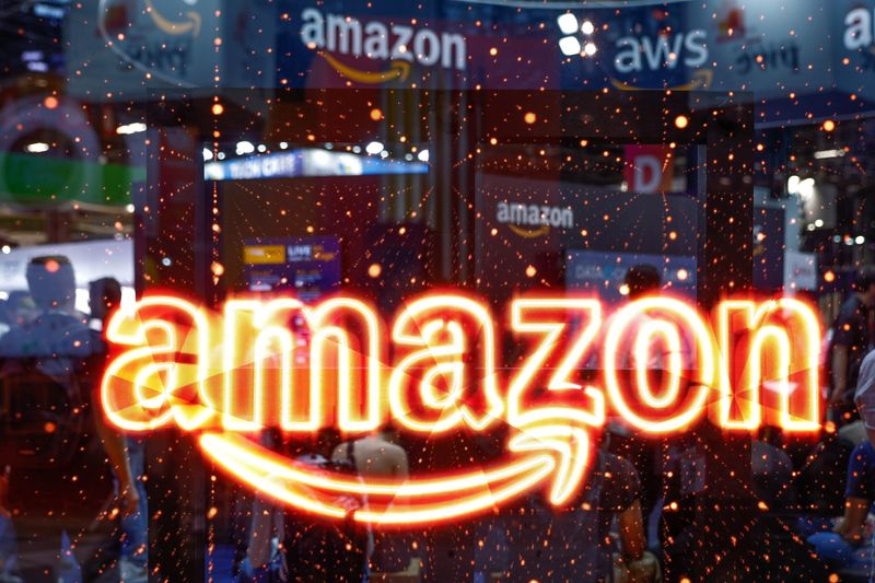 Amazon.com mulls new multi-billion dollar investment in Anthropic, the Information reports